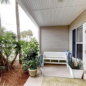 Apartment Grand Caribbean East 0104, Destin