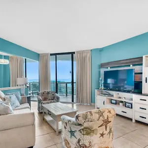 Holiday home Surfside #707, Destin