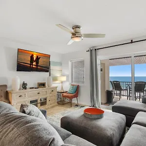 Holiday home The Trap- Costa Del Sol C-9, Destin