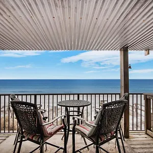Holiday home The Trap- Costa Del Sol C-9, Destin