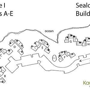Sealodge G8 Princeville