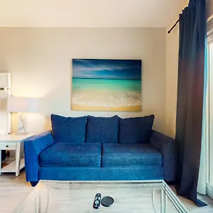 Holiday home Sandestin Luau 6525, Destin