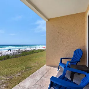 Apartment Crystal A-2, Destin